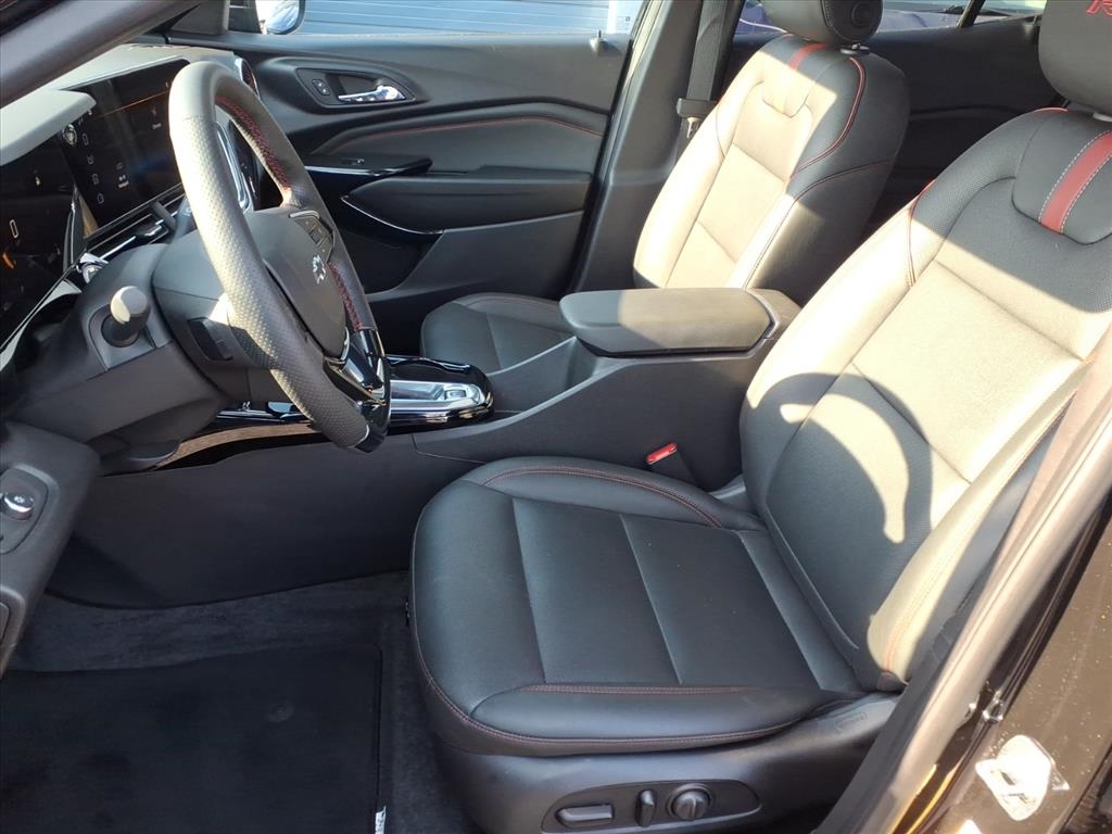 Chevrolet Trax FWD 4dr 2RS 2025