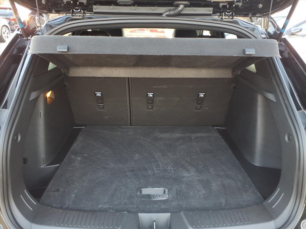 Chevrolet Trax FWD 4dr 2RS 2025