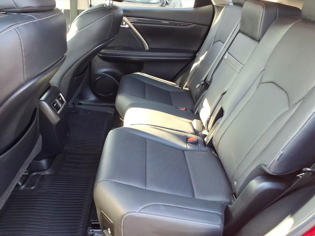 Lexus RX RX 350L AWD 2022