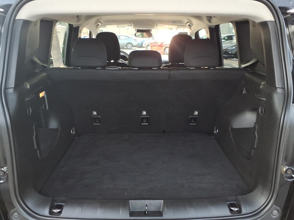 Jeep Renegade Latitude FWD 2021