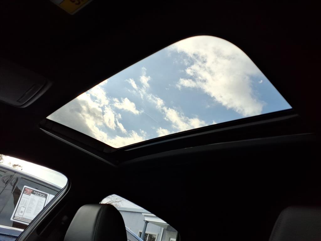 Honda Civic Hatchback Sport Touring CVT 2023