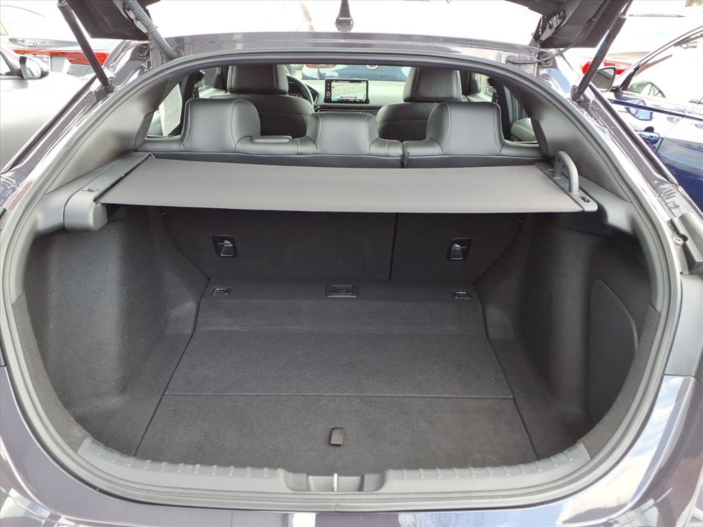 Honda Civic Hatchback Sport Touring CVT 2023