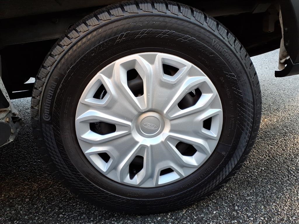 Ford Transit Cargo Van T-250 130" Low Rf 9070 GVWR RWD 2024