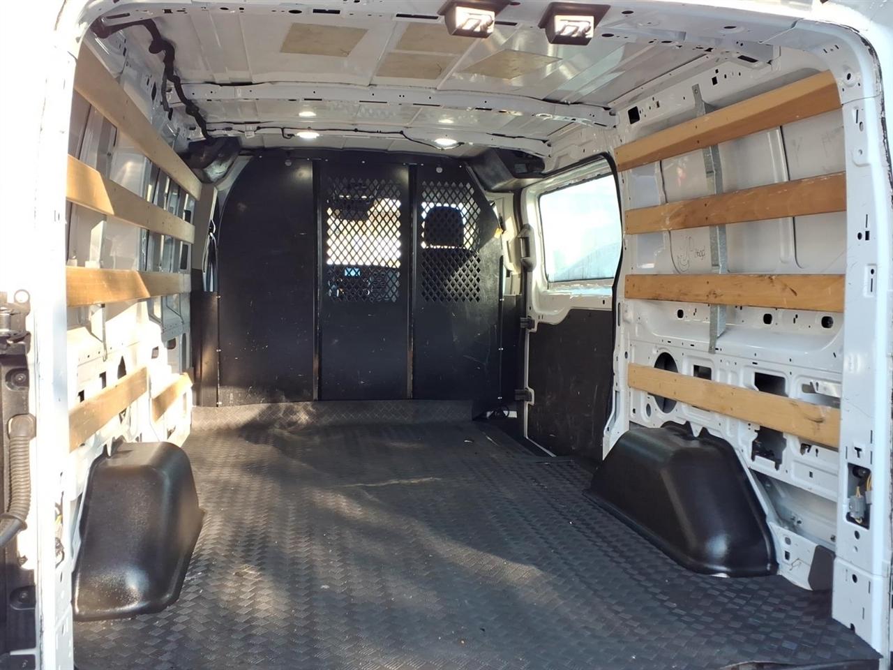 Ford Transit Cargo Van T-250 130" Low Rf 9070 GVWR RWD 2024