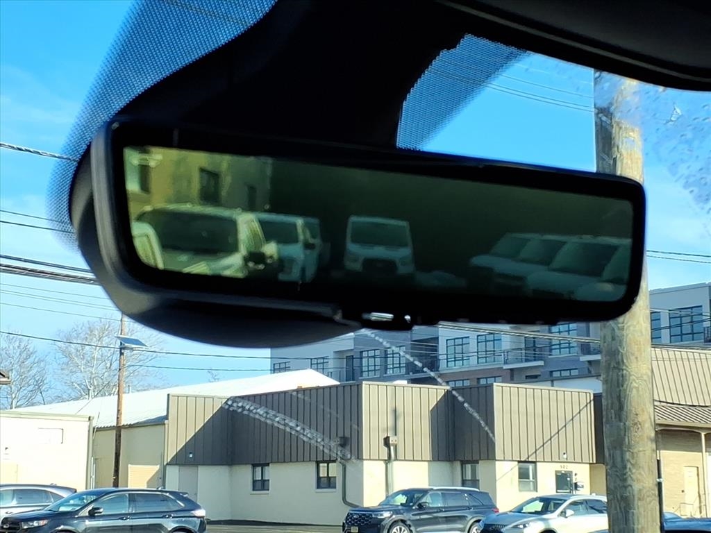 Ram Truck 2500 Tradesman 4x4 Reg Cab 8' Box 2022