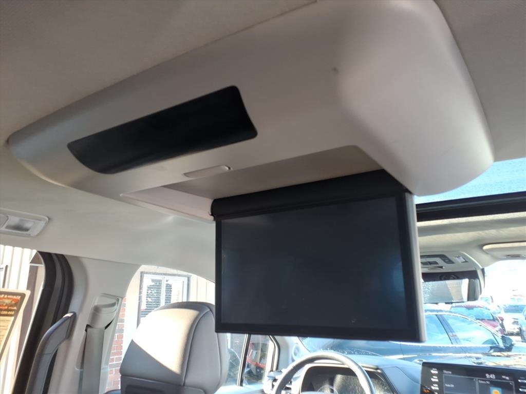 Toyota Sienna Limited AWD 7-Passenger (Natl) 2024