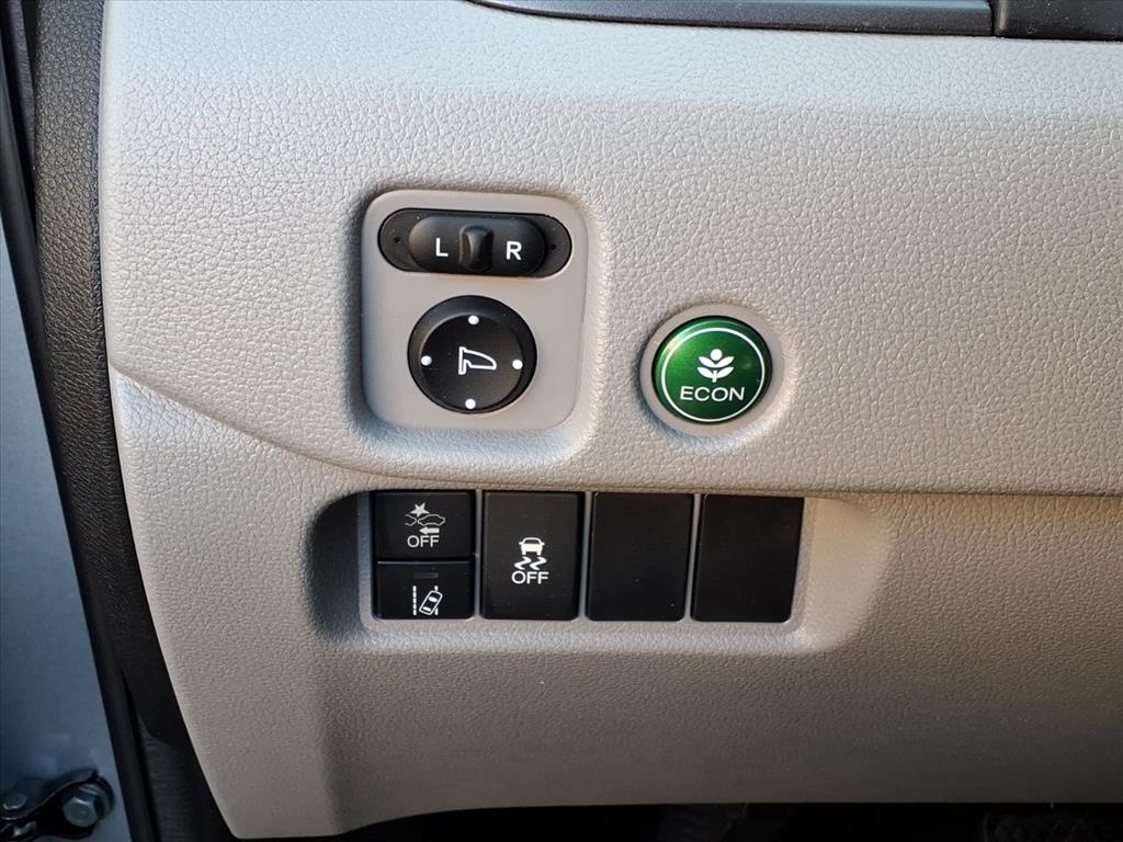 Honda Pilot Special Edition AWD 2022