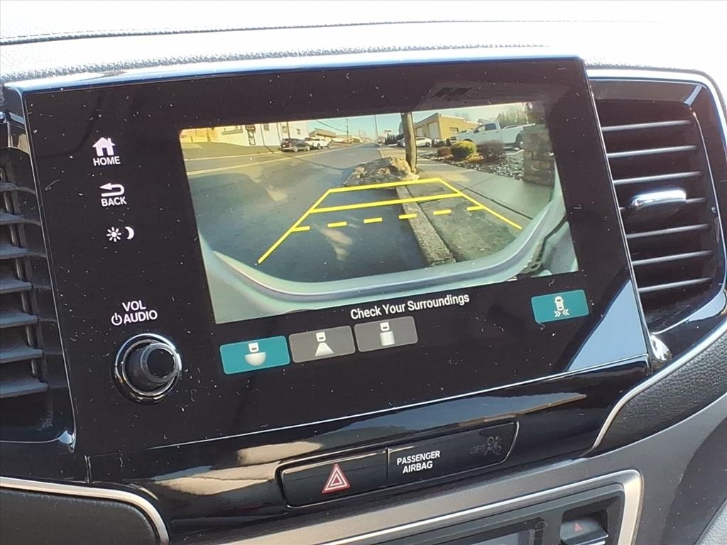 Honda Pilot Special Edition AWD 2022