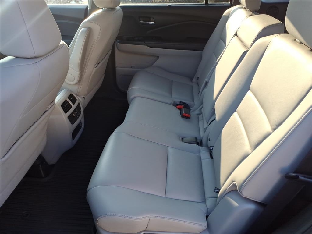 Honda Pilot Special Edition AWD 2022