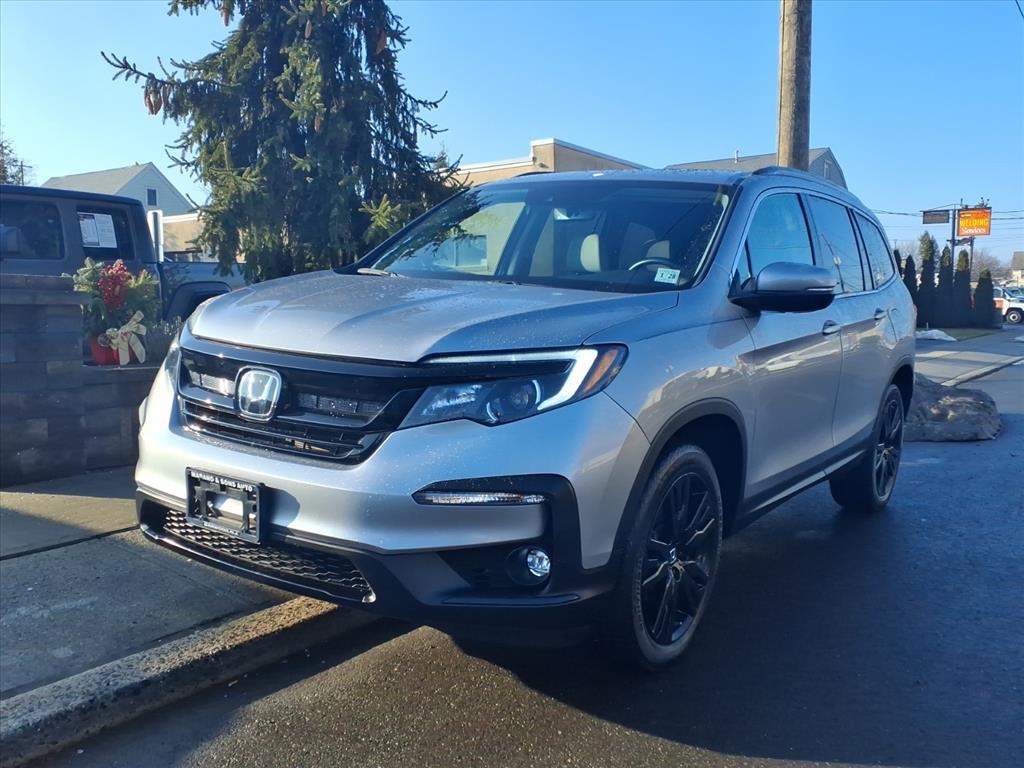 Honda Pilot Special Edition AWD 2022
