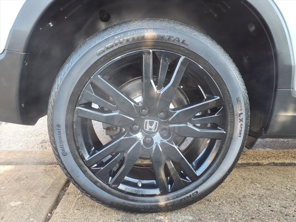 Honda Pilot Special Edition AWD 2022