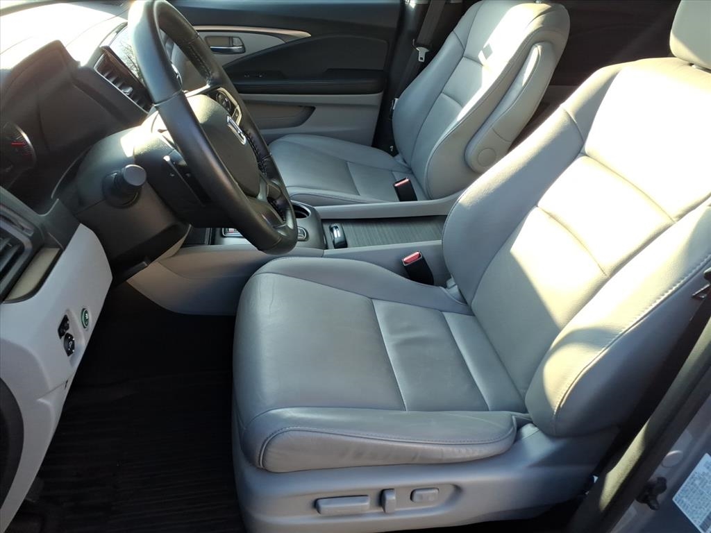 Honda Pilot Special Edition AWD 2022