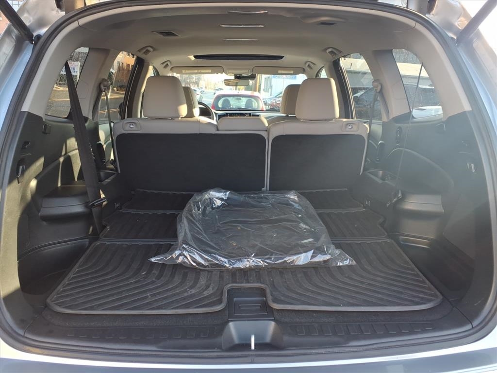 Honda Pilot Special Edition AWD 2022