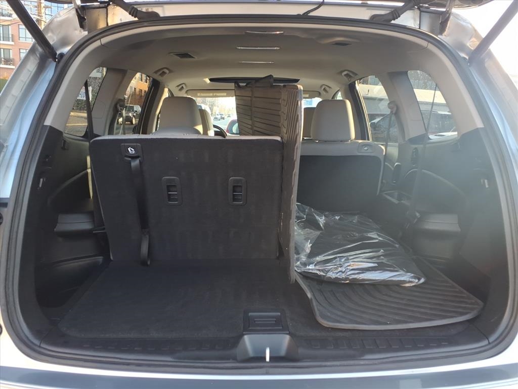 Honda Pilot Special Edition AWD 2022