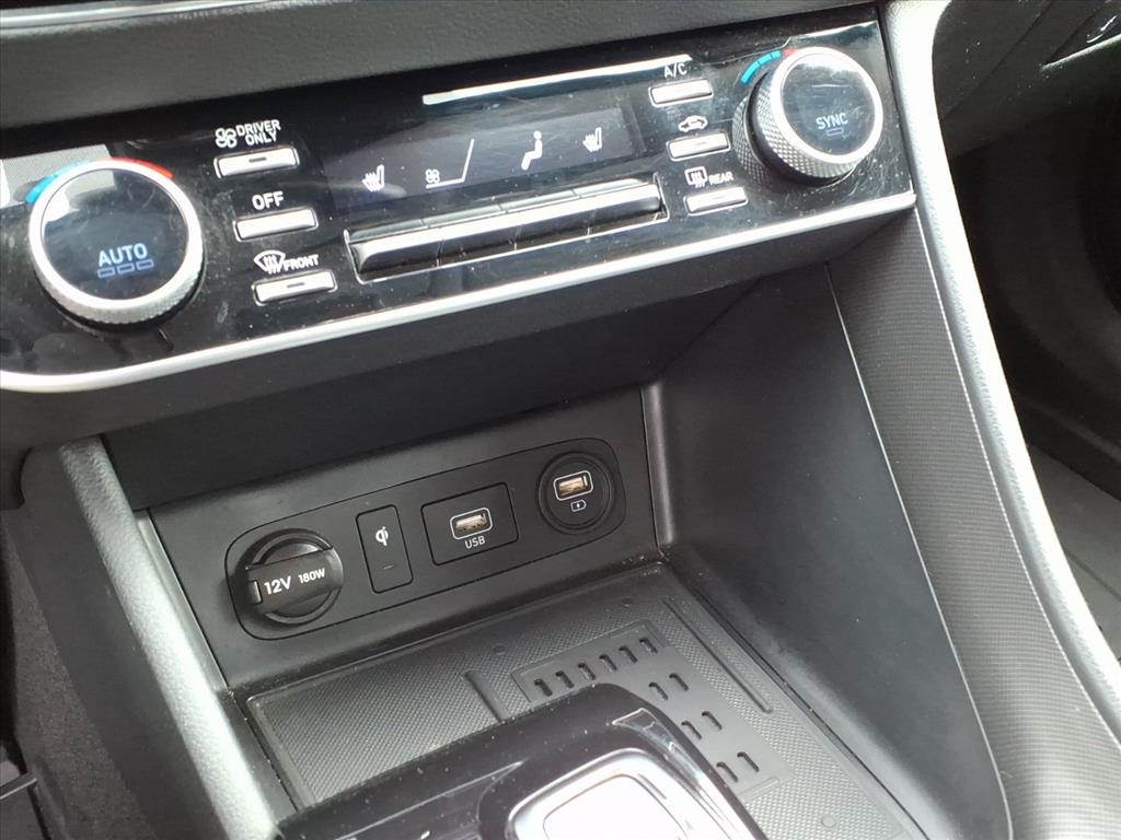 Hyundai Sonata Hybrid SEL 2.0L 2023