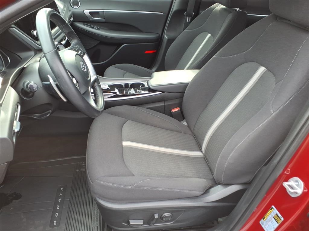 Hyundai Sonata Hybrid SEL 2.0L 2023