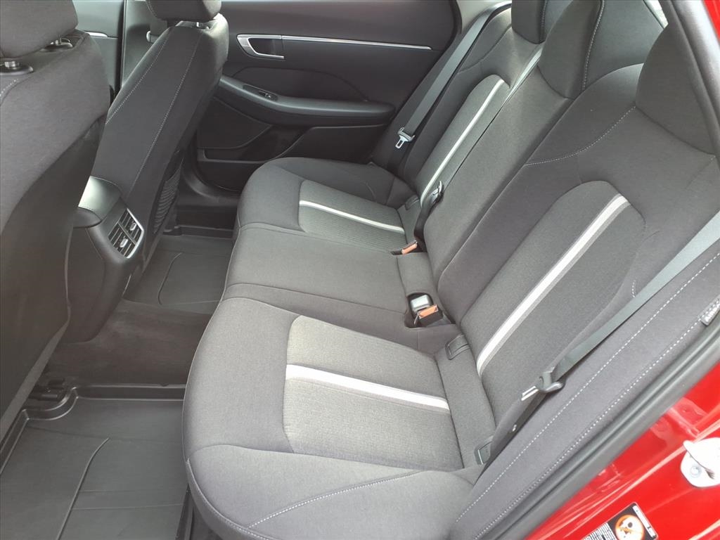 Hyundai Sonata Hybrid SEL 2.0L 2023