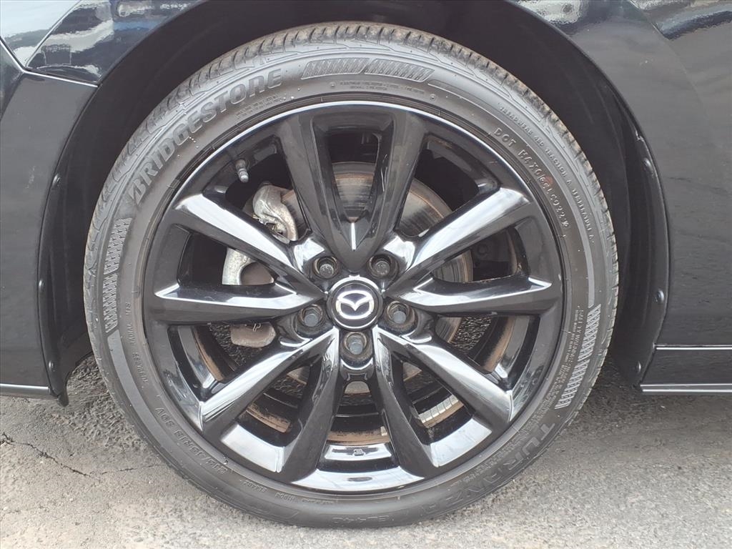 Mazda Mazda3 Hatchback 2.5 Turbo Premium Plus Auto AWD 2023