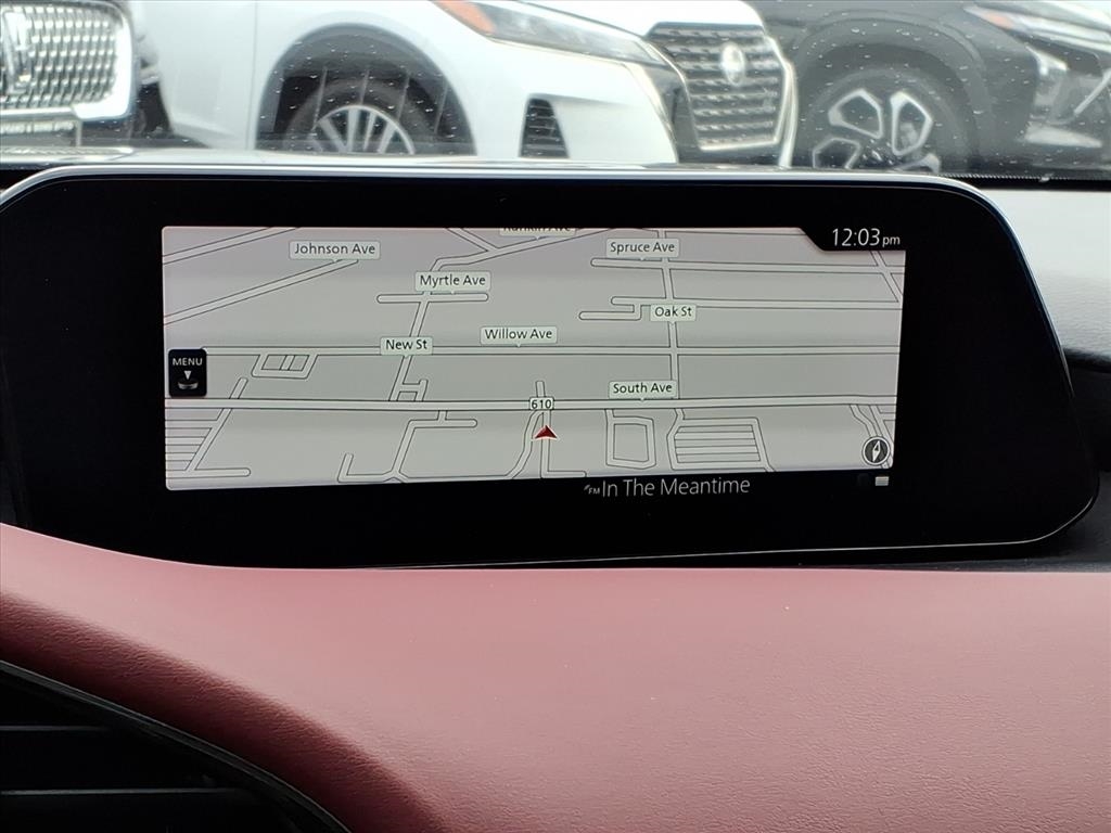 Mazda Mazda3 Hatchback 2.5 Turbo Premium Plus Auto AWD 2023