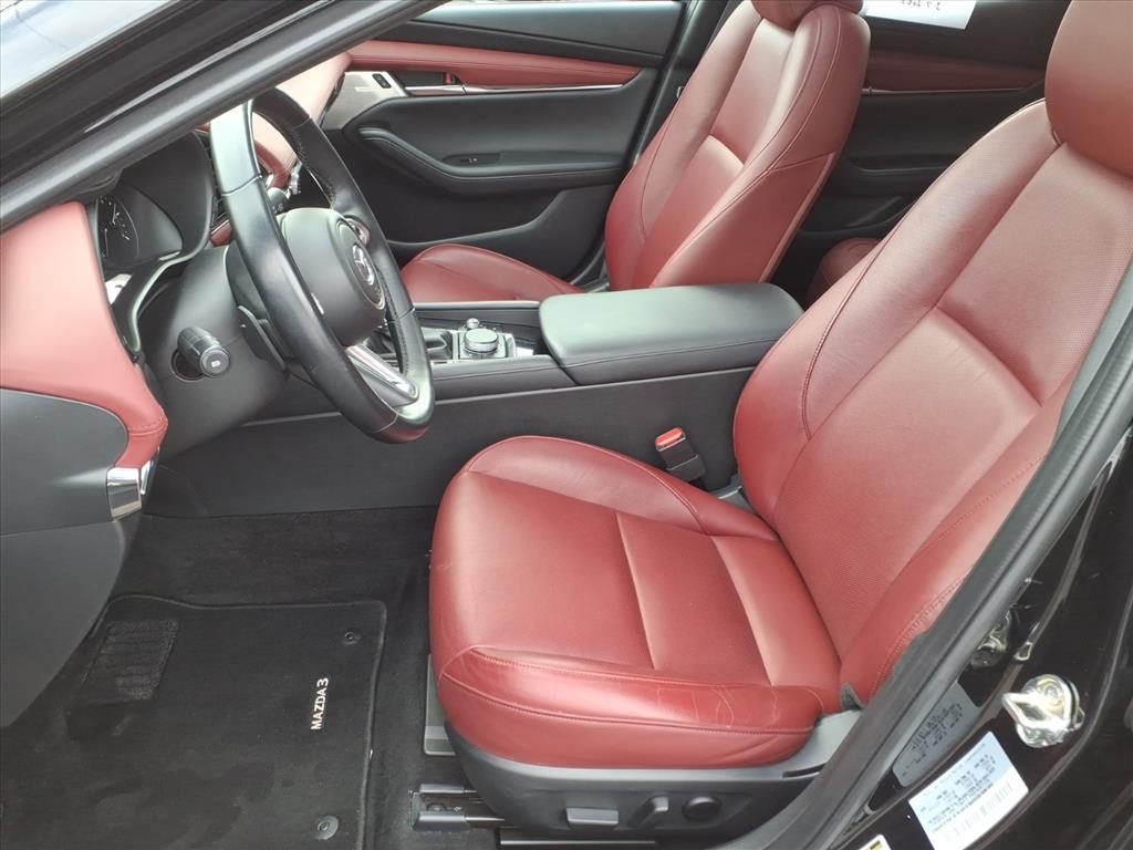 Mazda Mazda3 Hatchback 2.5 Turbo Premium Plus Auto AWD 2023