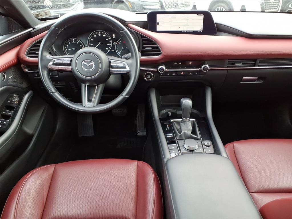 Mazda Mazda3 Hatchback 2.5 Turbo Premium Plus Auto AWD 2023