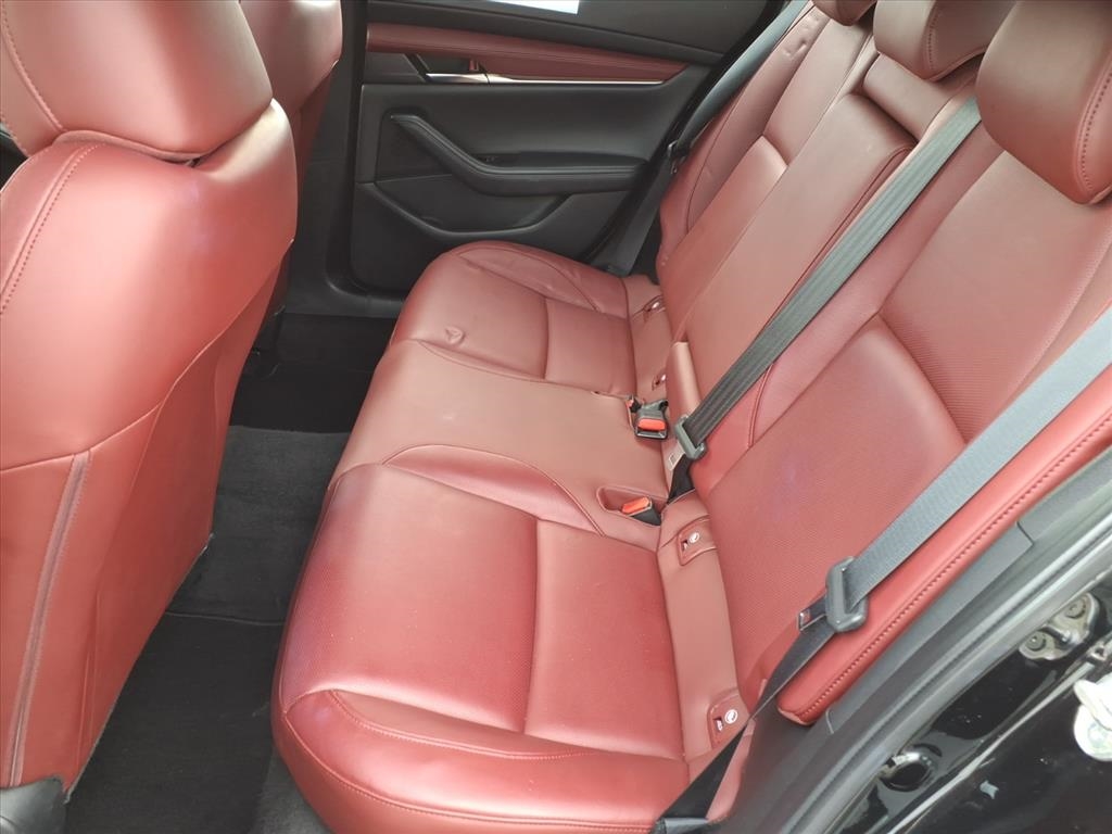 Mazda Mazda3 Hatchback 2.5 Turbo Premium Plus Auto AWD 2023