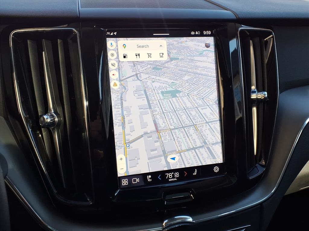 Volvo XC60 B5 AWD Core 2025