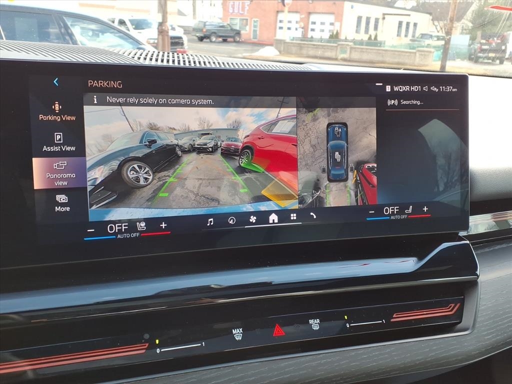 BMW 5 Series 530i xDrive Sedan 2024