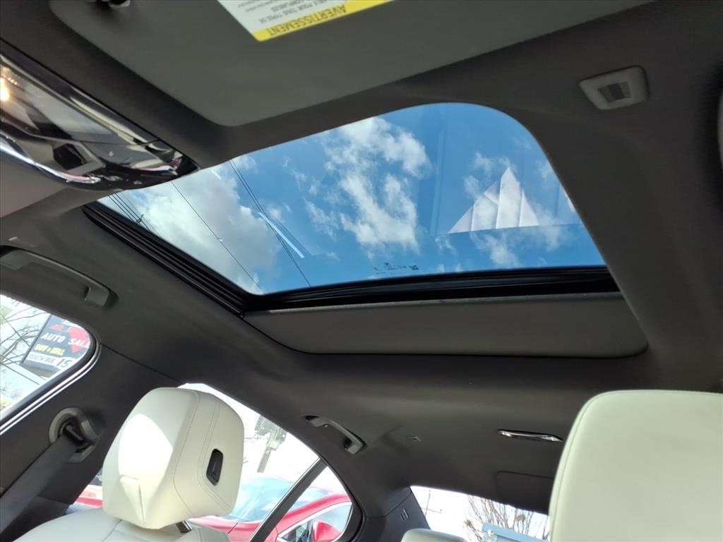 BMW 5 Series 530i xDrive Sedan 2024