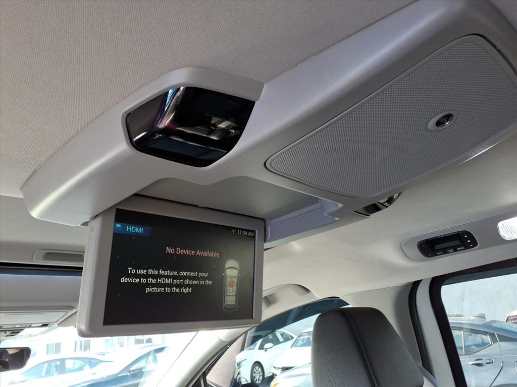 Honda Odyssey Touring Auto 2024