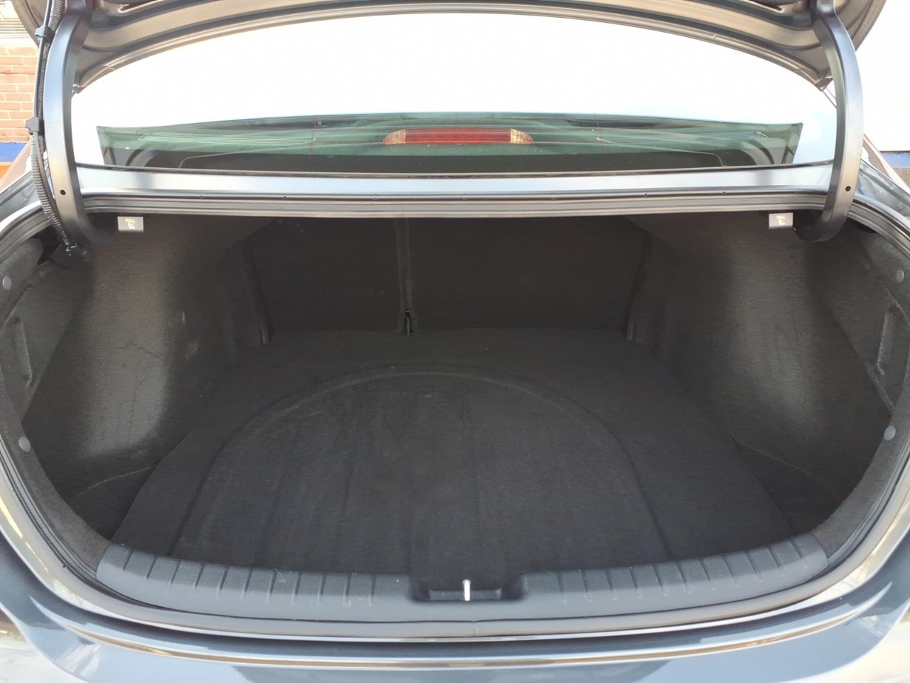 Kia Forte GT-Line IVT 2023