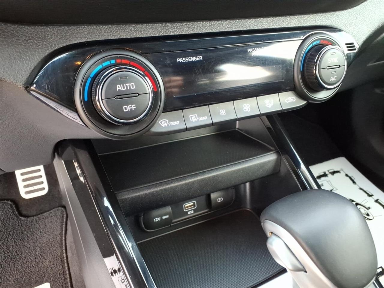 Kia Forte GT-Line IVT 2023