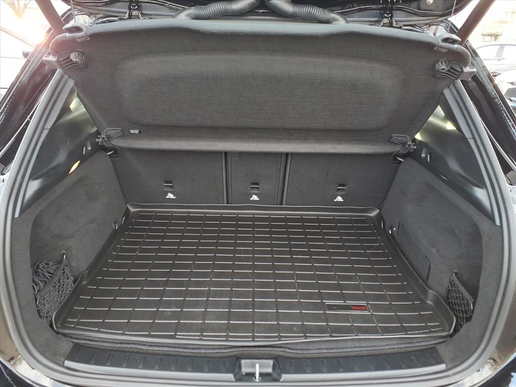 Mercedes-Benz GLA AMG GLA 45 4MATIC SUV 2023