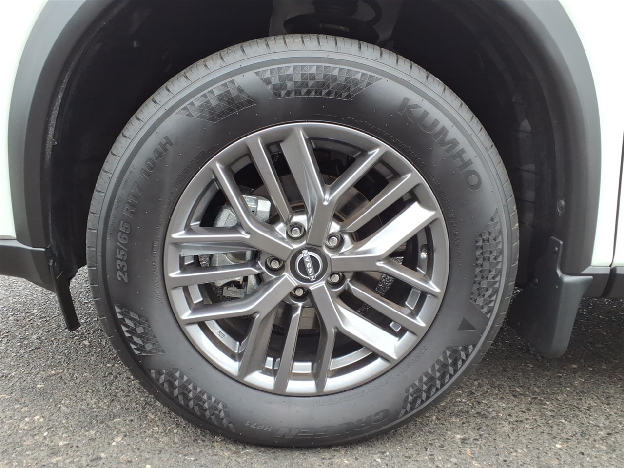 Nissan Rogue AWD S *Ltd Avail* 2026