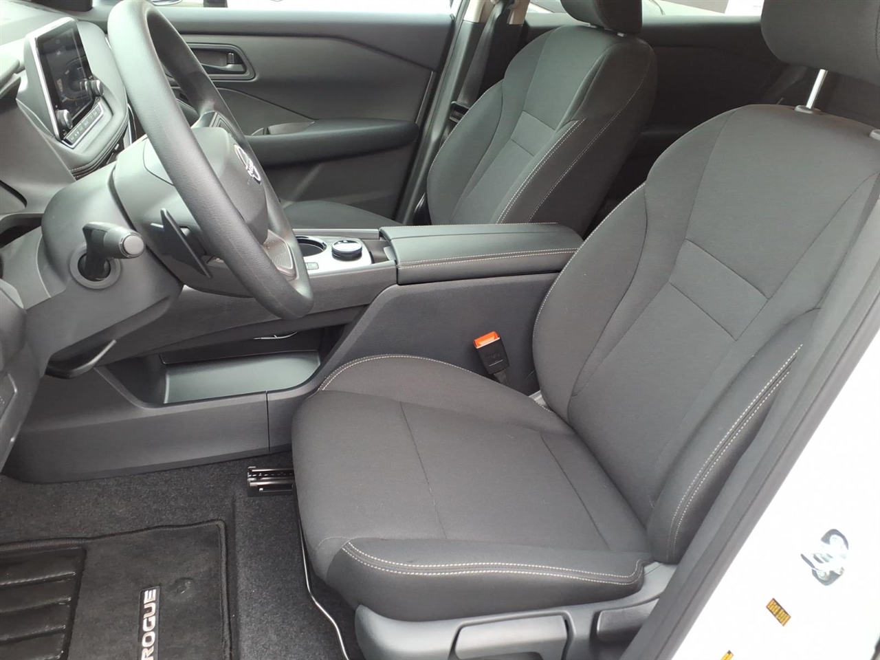 Nissan Rogue AWD S *Ltd Avail* 2026