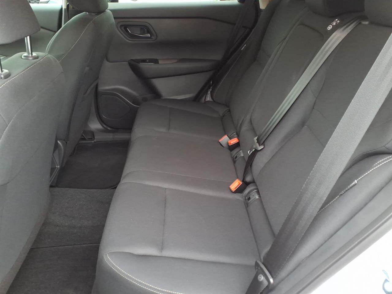 Nissan Rogue AWD S *Ltd Avail* 2026