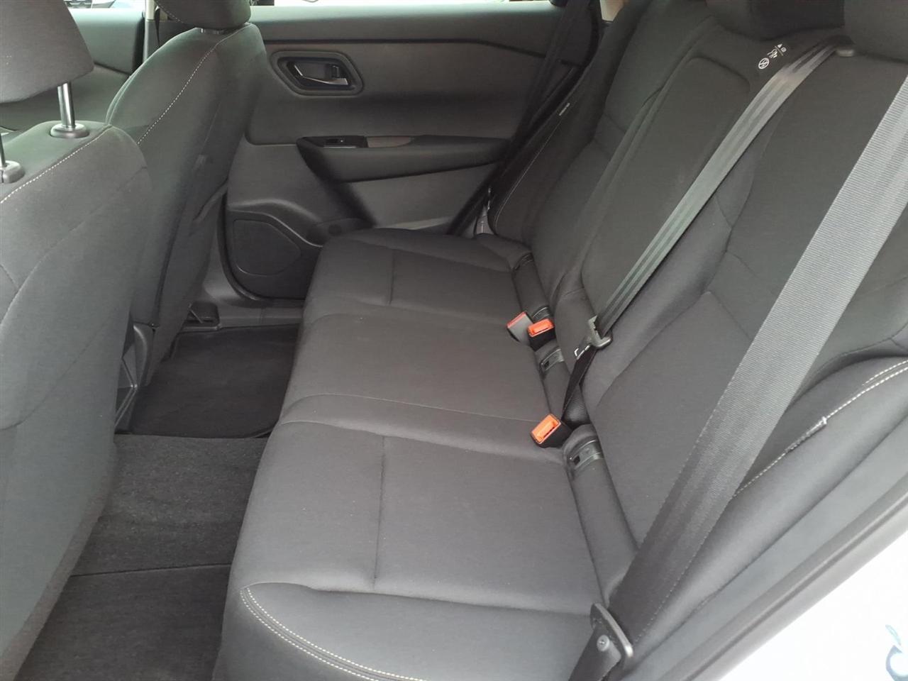 Nissan Rogue AWD S *Ltd Avail* 2026