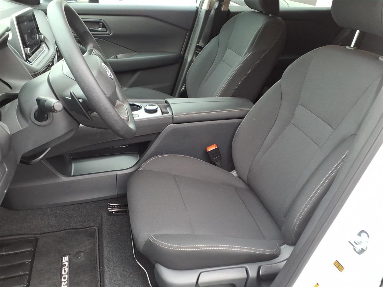 Nissan Rogue AWD S *Ltd Avail* 2026