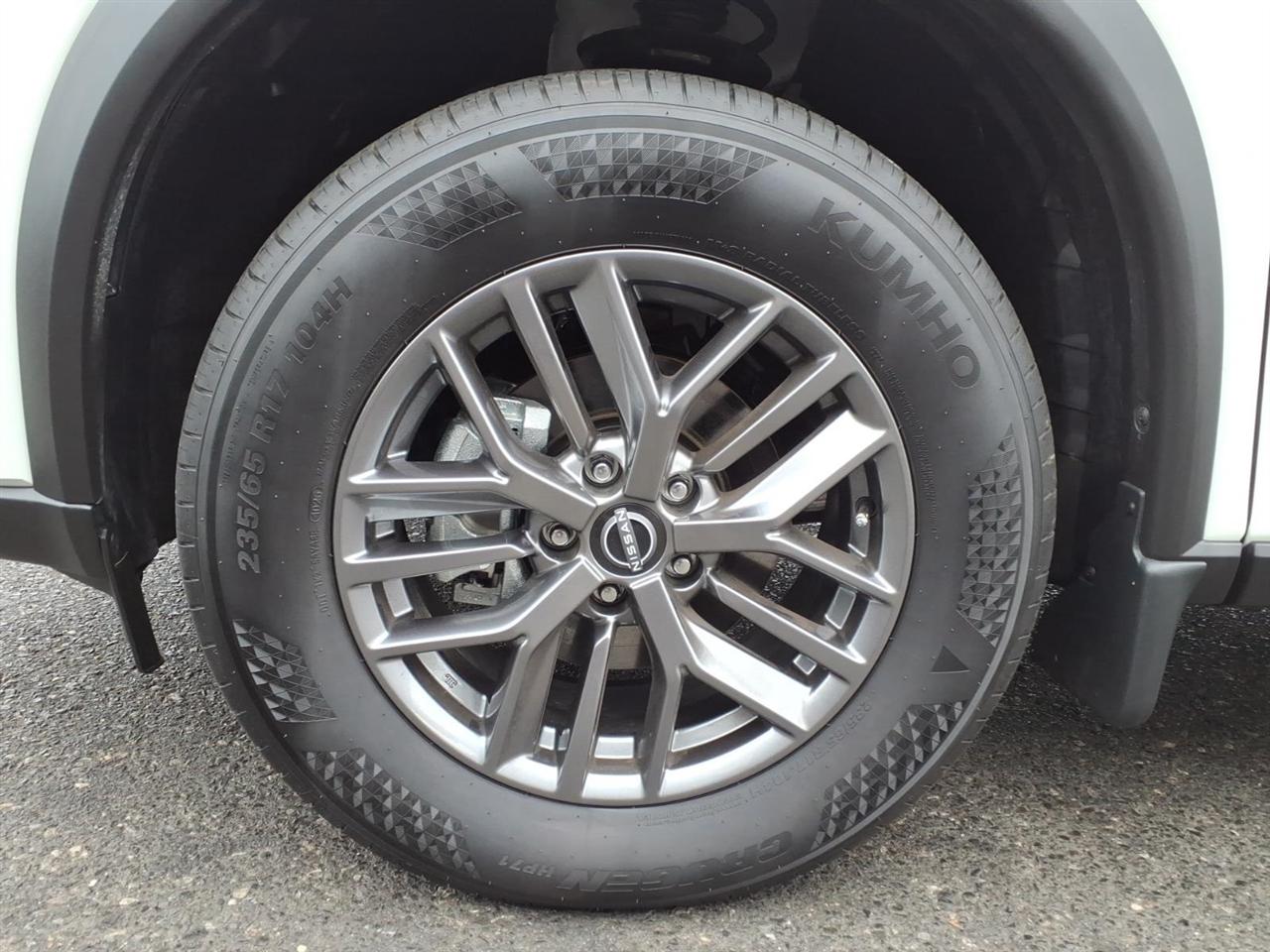 Nissan Rogue AWD S *Ltd Avail* 2026