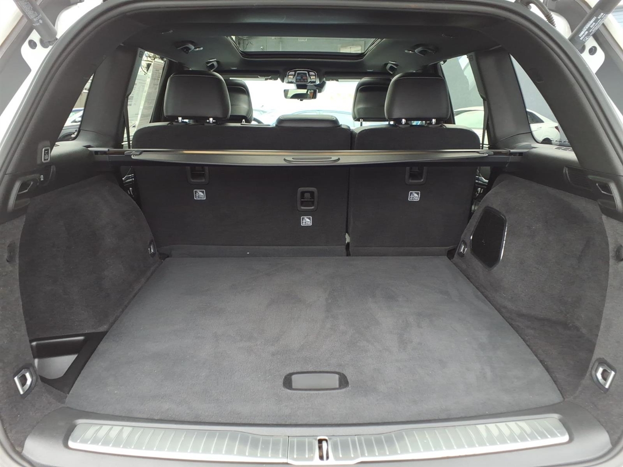 Jeep Grand Cherokee Overland 4x4 2023