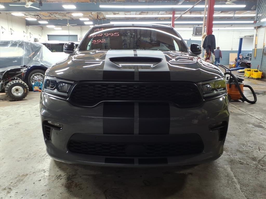 Dodge Durango SRT 392 AWD 2022
