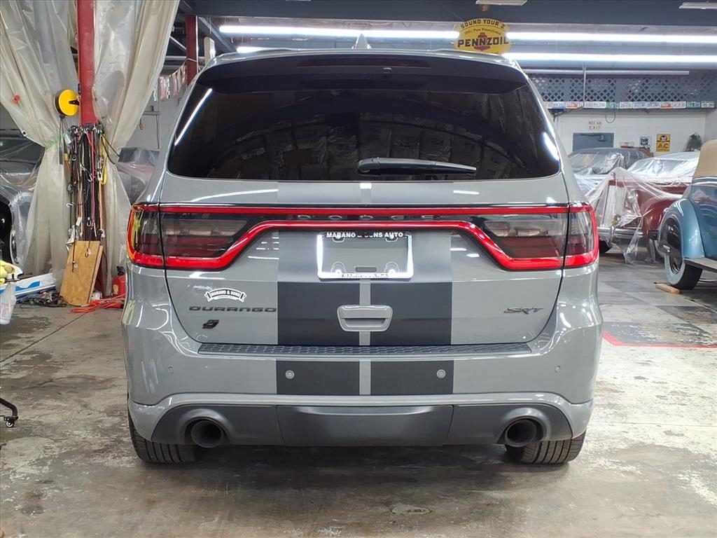 Dodge Durango SRT 392 AWD 2022