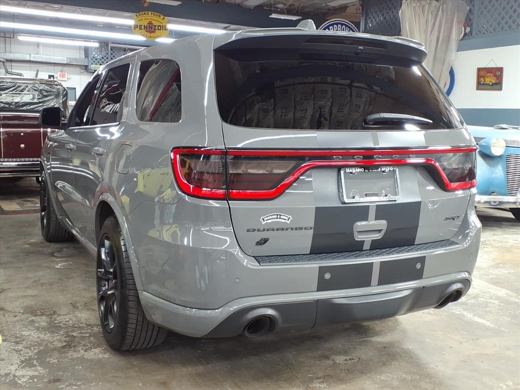 Dodge Durango SRT 392 AWD 2022