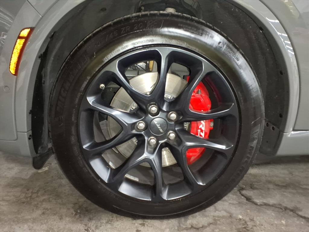 Dodge Durango SRT 392 AWD 2022
