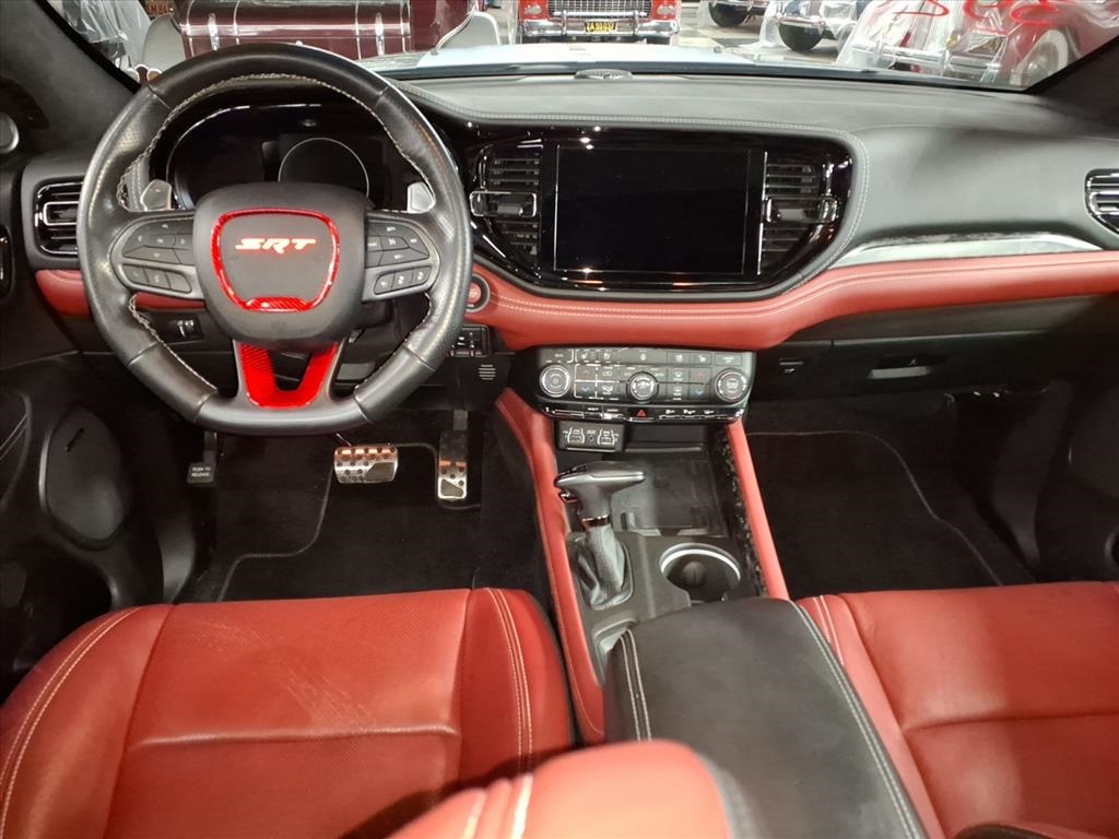 Dodge Durango SRT 392 AWD 2022