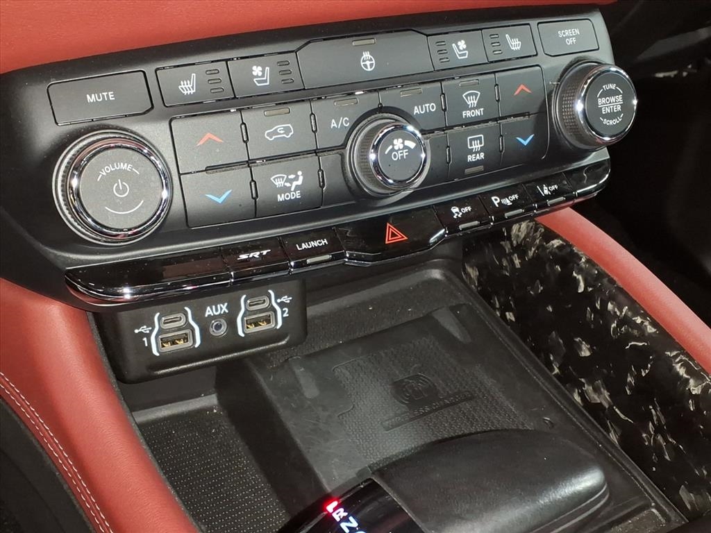 Dodge Durango SRT 392 AWD 2022