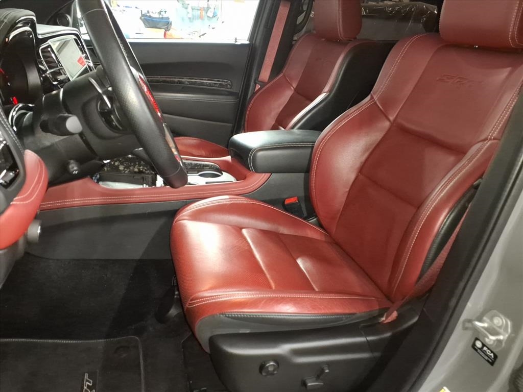 Dodge Durango SRT 392 AWD 2022