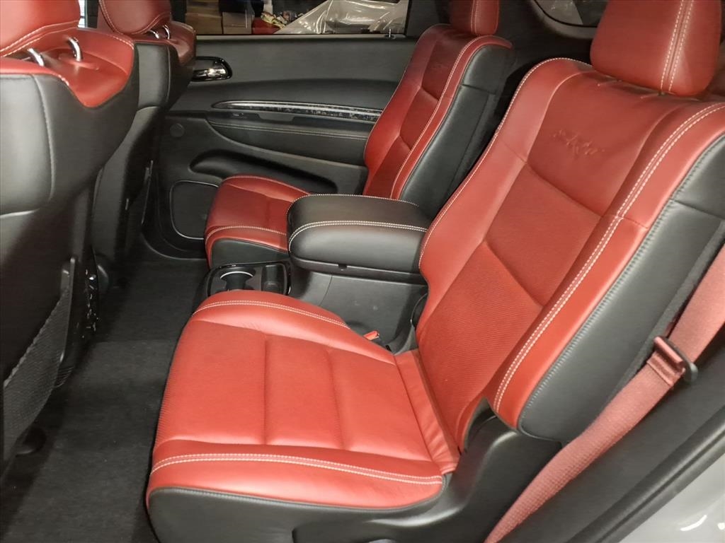 Dodge Durango SRT 392 AWD 2022