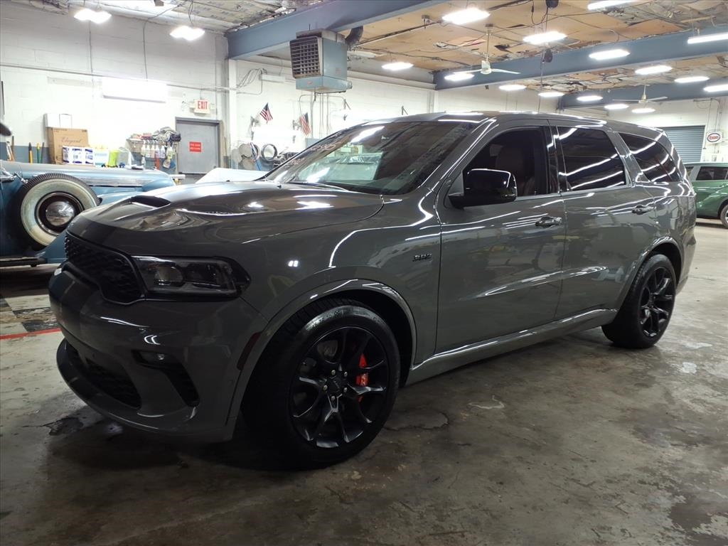 2022 Dodge Durango SRT 392 AWD