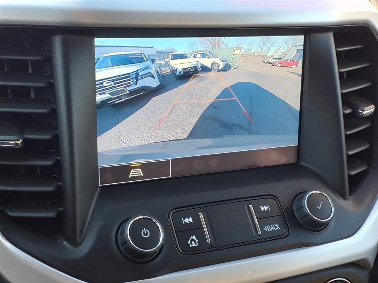 GMC Acadia AWD 4dr SLT 2023